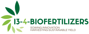 I3-4 Biofertilizers